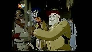 CITV - Extreme Ghostbusters - No Such Thing as Ghosts (Promo) (1998)