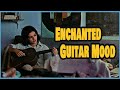 [7&quot; Full Album]Enchanted Guitar Mood Jeux interdits/Marcelino Pan y Vino/The Third Man/Il Ferroviere