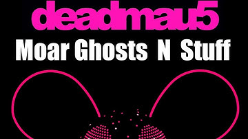 deadmau5 - Sofi Needs Moar Ladders N Stuff (MASH UP)