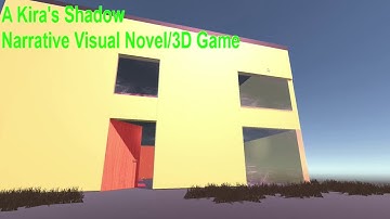 Games Design Portfolio Video