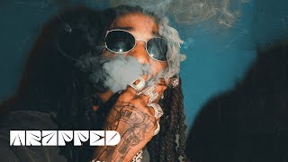 Quavo - Shooters Inside My Crib (Official Audio)