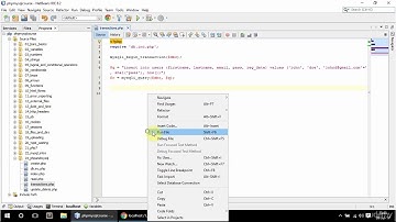 54 transactions with php and mysql - PHP and MySQL beginner to developer