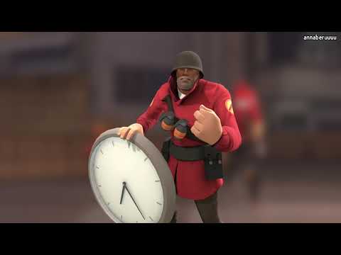 [SFM] ITS TIME