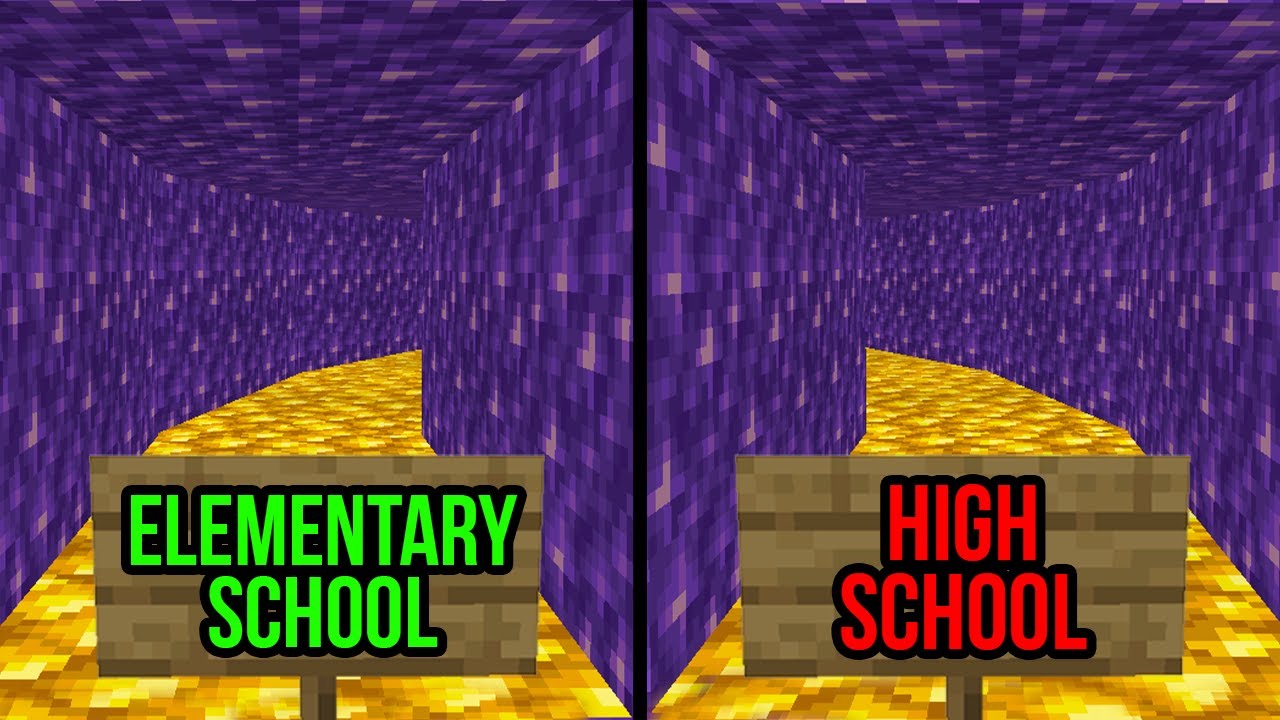 math at school be like: - YouTube