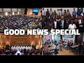 Good News Mission World Weekly News In English On 14th June 2025 Good News Mission World Weekly News In English On 14th June 2025