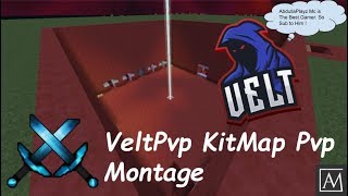 Pvp Montage | VeltPvP KitMap Fights