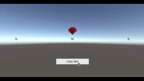 Unity - Alphabet Arrays
