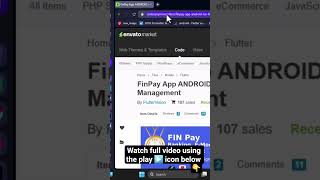 How to Build a Banking & E-Money App with Flutter (Figma UI Design + Full Guide)