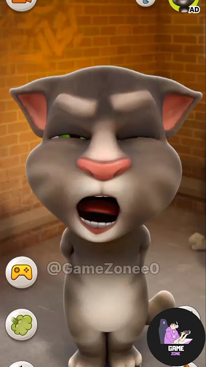 Talking Tom