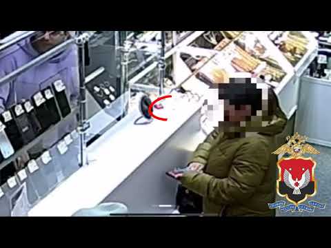 В Ижевске полицейскими