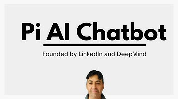 Inflection AI Pi Introduction