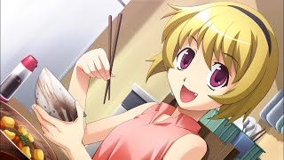 картинка: Higurashi When They Cry Hou | Tatarigoroshi | Глава 3 | Прохождение | Часть 4 | Без комментариев