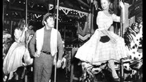 Gordon MacRae and Shirley Jones: "If I Loved You," Carousel 1956    (Excerpt)