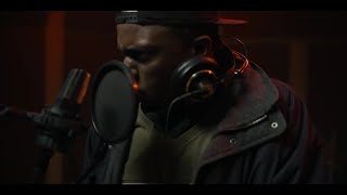 Protect Ya Neck Recording Session - Wu-Tang: An American Saga