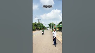 Mặt tiền kinh doanh buôn bán DH 601 bến cát bình dương#vanhoc278 bdsbinhduong