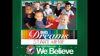 YISD State of the District Address