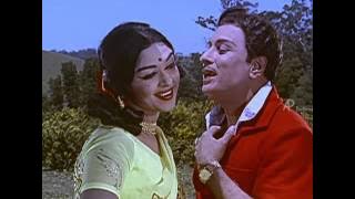 Anbe Vaa - Naan Paarthathilae Song