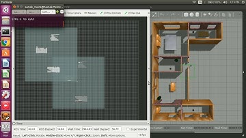 ROS | TurtleBot3 Multi-Robot SLAM [Tutorial]