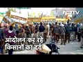 Haryana के CM Manohar Lal Khattar के बयान से नाराज किसान