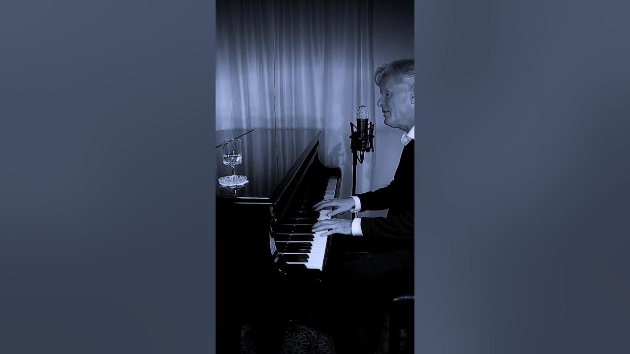 I've Grown Accustomed to Her Face (2) - #unplugged #uncut #piano #singer #video #jazz #songs #music