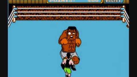 Punch-Out!! (NES/Famicom) Gameplay Part 4 (World Circuit 2/3)