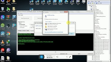 oppo a37fw pattern unlock by cm2
