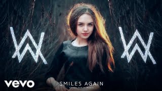 Alan Walker Style - Smiles Again [ New Song 2024 ]