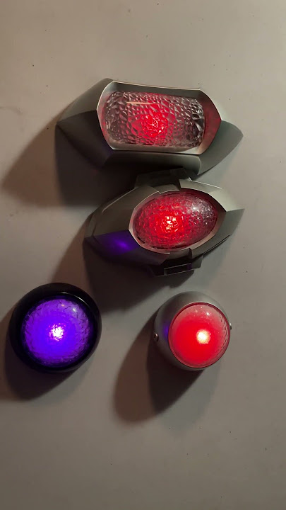 Ultraman Colour Timer #shorts