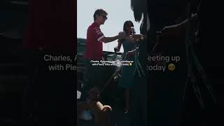 Inside The Glamorous Lives Of F1 Wags