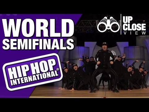 (UC) DM Nation - Canada (MegaCrew Division) @ HHI's 2015 World Semis