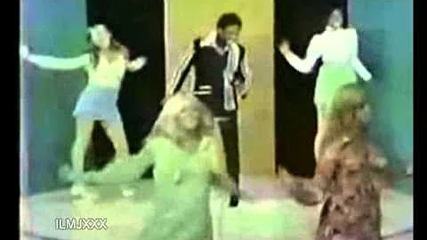 EDWIN STARR - 25 MILES (CLIP FROM UPBEAT TV SHOW 1...