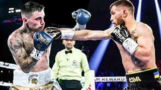 Lomachenko vs Kambosos Jr • FULL FIGHT LIVE COMMENTARY & WATCH PARTY