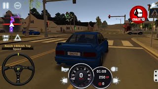 DRIVING SCHOOL CLASSICS 2020 - CITY TOUR ANDROID GAME (HD) ✔ screenshot 5