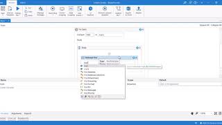 How To Get Outlook Mail Messages In Uipath