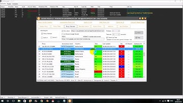 Go Manager(unbanning myself) proxy fully explained + POGO best bot