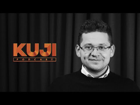 Видео: Алексей Федоров: когда ты профессор физики в 26 (Kuji Podcast 143)