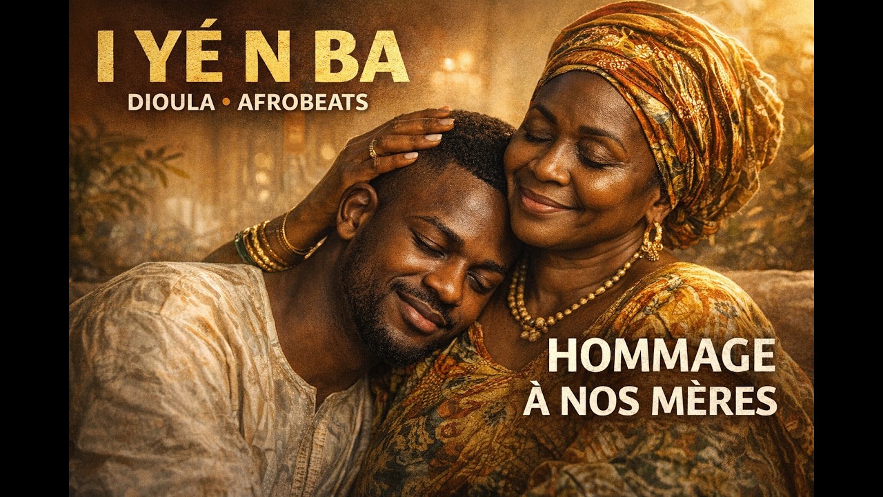 Dioula Music | Kônô Afrikana