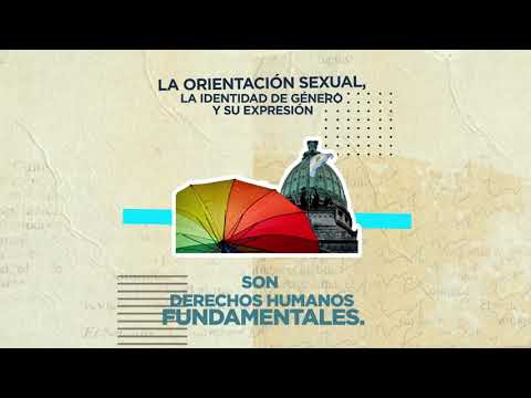 LEY 26.743 IDENTIDAD DE GÉNERO