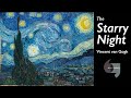 Understanding Van Gogh's 'Starry Night'