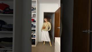 Today’s outfit #grwm #ootd #minimalstyle #outfitoftheday #outfitinspo #springfashion2023 #grwmoutfit