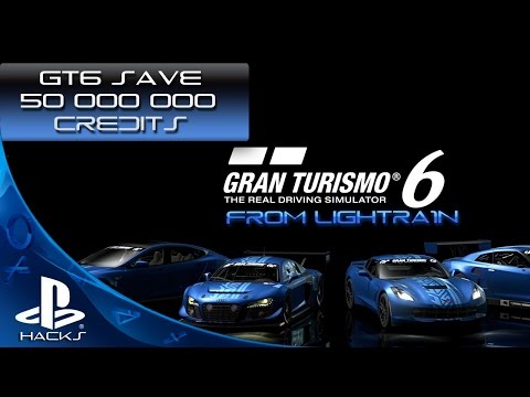 Vídeo: Gran Turismo 6 Para PlayStation 3 En La Lista De Minoristas