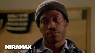 Undisputed | 'Free At Last' (HD) - Wesley Snipes, Ving Rhames | MIRAMAX