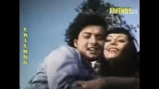 Haan Pehli Baar Ek Ladki Kishore Kumar Bass Enhanced Aur Kaun 1979 Music-A. R. Rahman, Bappi Lahiri.