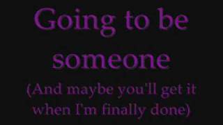 Fort Minor Ft Lupe Fiasco U0026 Holly Brook  Be Somebody S