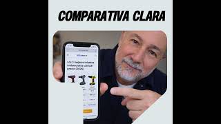 Mejor Taladro Inalámbrico: Bosch vs DeWalt vs Einhell ¿QUIEN GANA?  #herramientas #tools