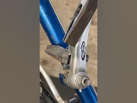 how to fix squeaky rim brakes