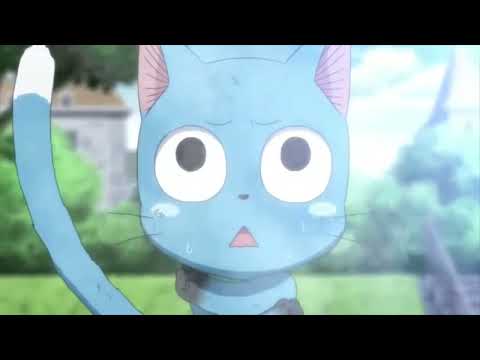 Natsu Vs The