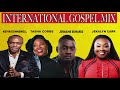 INTERNATIONAL GOSPEL MIX 2020/GOSPEL MUSIC/ NEW GOSPEL MUSIC 2020 / JAMAICAN GOSPEL MUSIC/ DJ DAVID