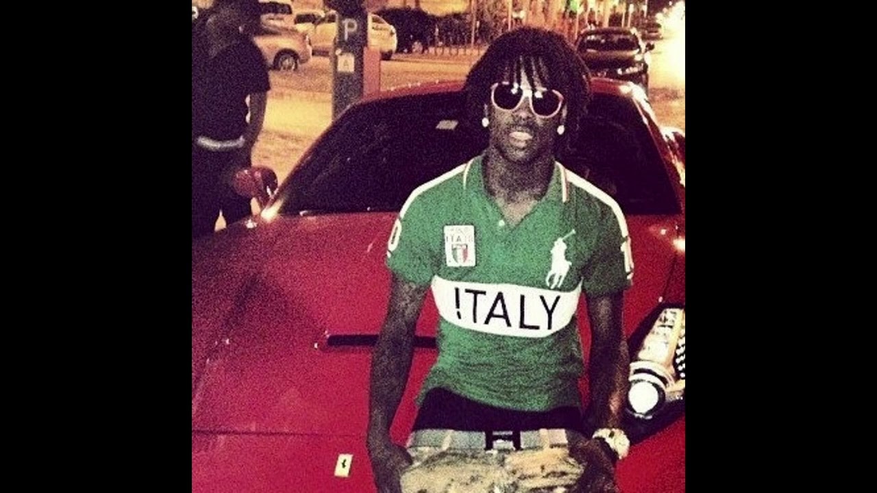 {free] chief keef + capo GBE type beat | Prod 