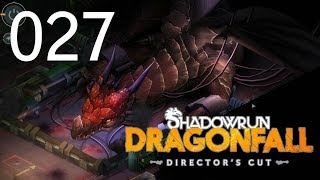 Alt Ending,One Year Later,Unarmed Shadowrun Dragonfall ,Very Hard #27